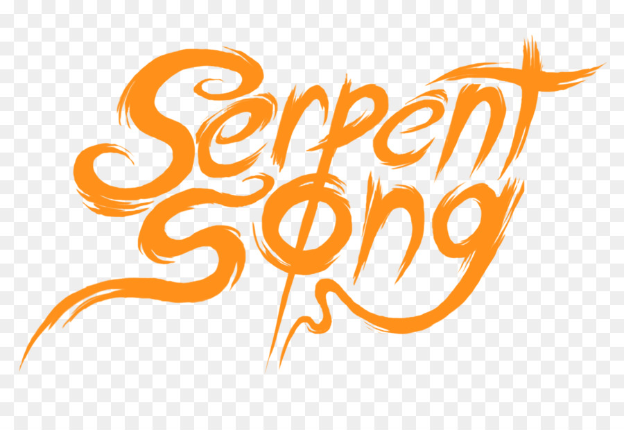 Serpiente De La Canción 2ª Edición，Serpentsong PNG