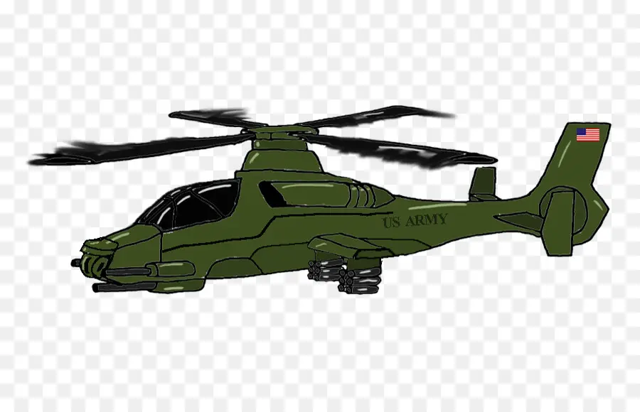 Helicóptero，Ejército PNG