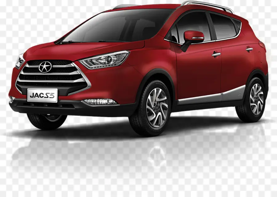 Jac Motors，Coche PNG