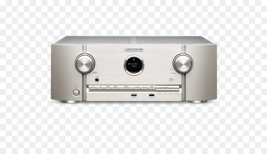 Receptor Av，Marantz Sr5011 PNG