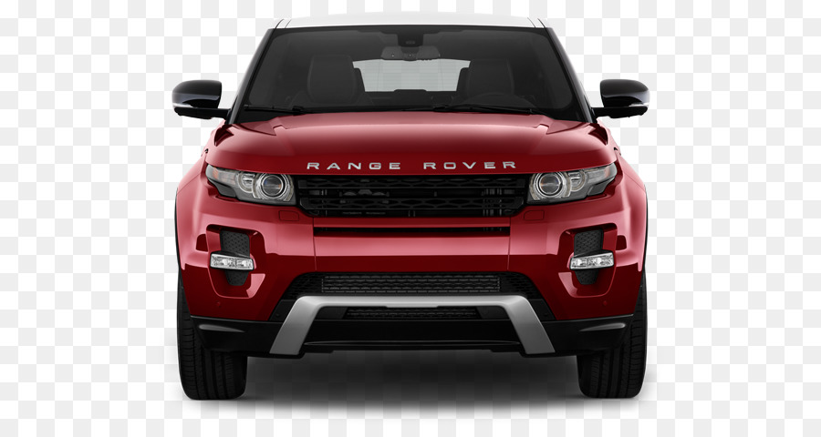 Range Rover Rojo，Range Rover PNG