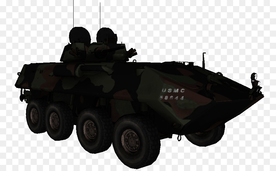 Tanque，Coche Blindado PNG