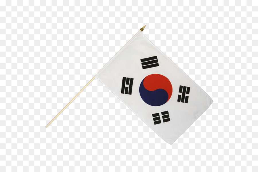 Corea Del Sur，Bandera De Corea Del Sur PNG