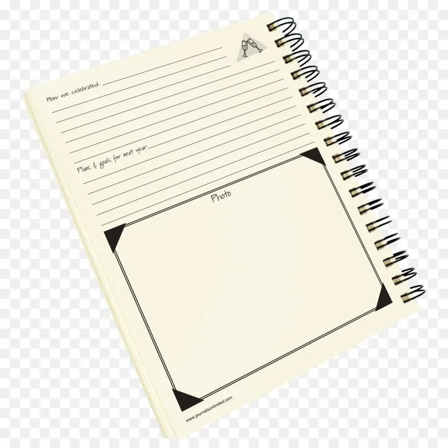 Notebook，Las Devociones Diarias De Color PNG