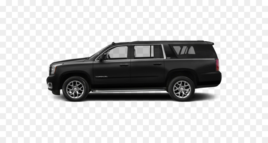 2017 Gmc Yukon Xl，Gmc PNG