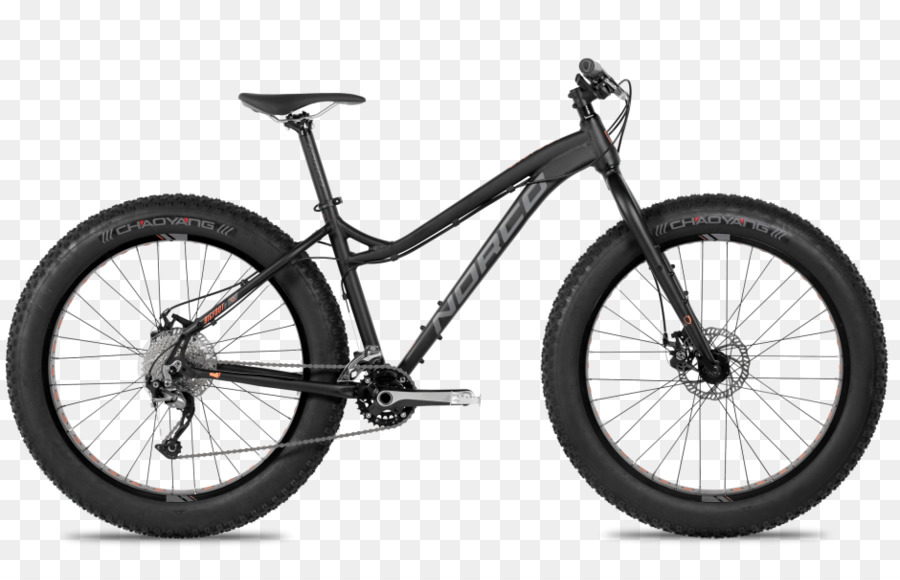 Fatbike，Bicicleta PNG