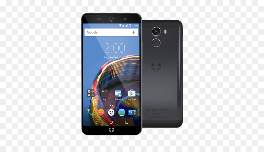 Smartphone，Wileyfox Swift 2 PNG