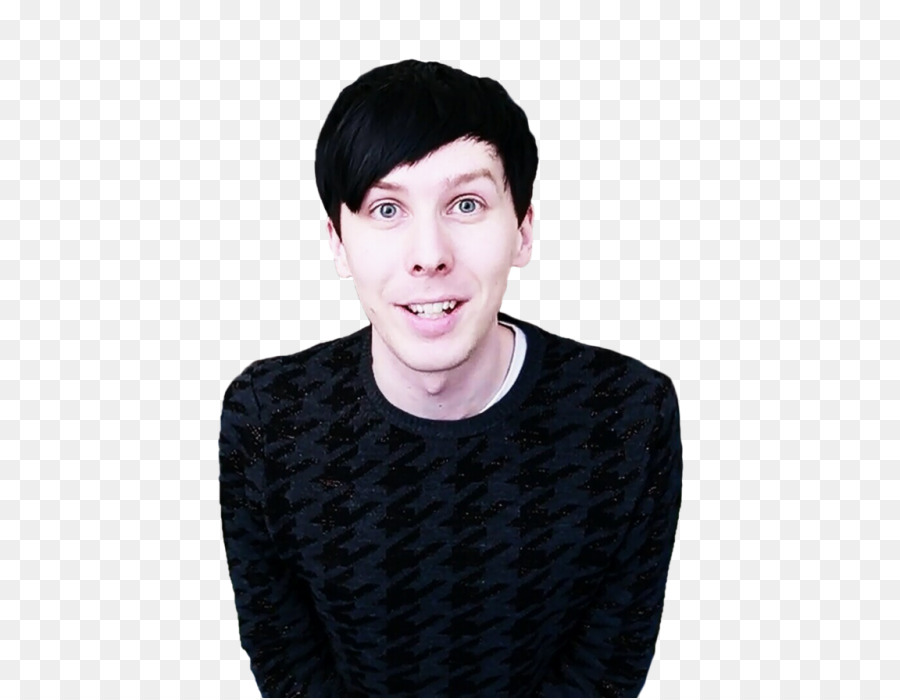 Phil Lester，Dan Y Phil PNG