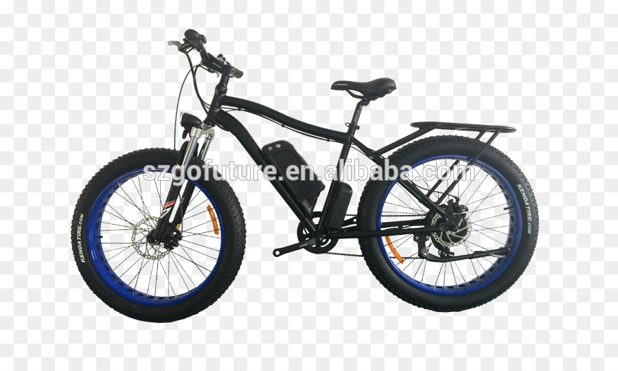 Bicicleta De Montaña，Bicicleta Eléctrica PNG