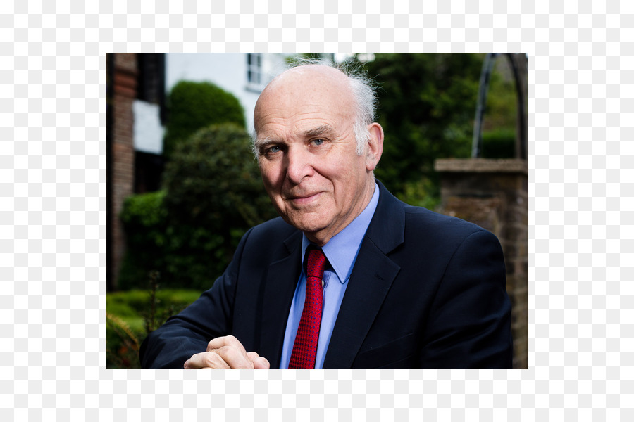 Vince Cable，Reino Unido Elecciones Generales De 2017 PNG