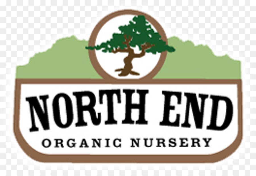 Alimentos Orgánicos，En El Extremo Norte Vivero Orgánico PNG