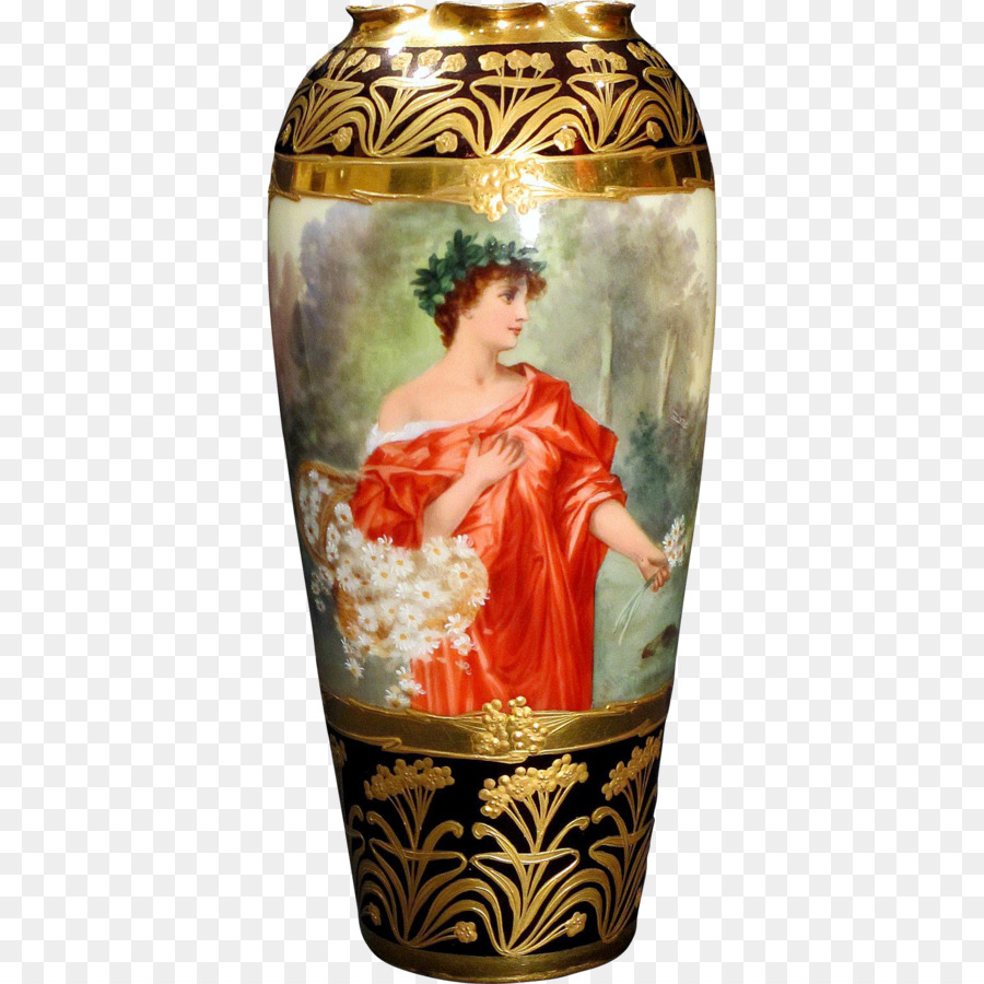 Florero，Porcelana PNG