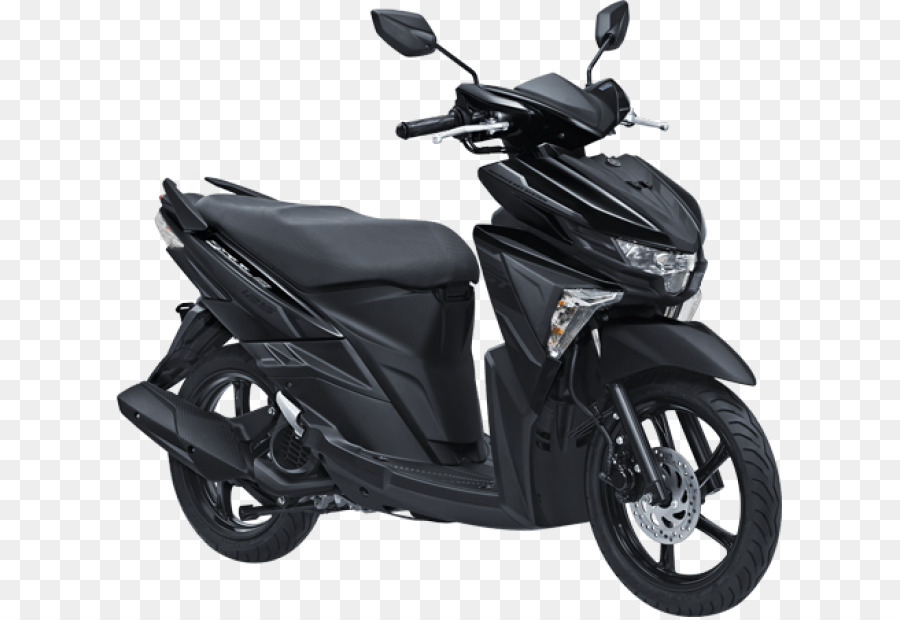 Pt Yamaha Indonesia De Fabricación Del Motor，Motocicleta PNG