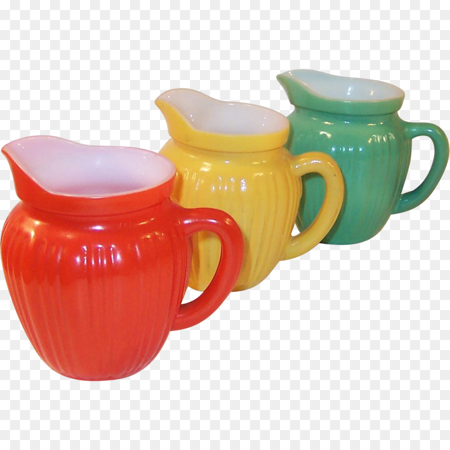 Tazas Medidoras，Hornada PNG