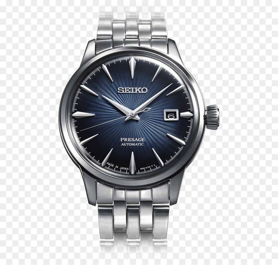 Mirar，Seiko PNG