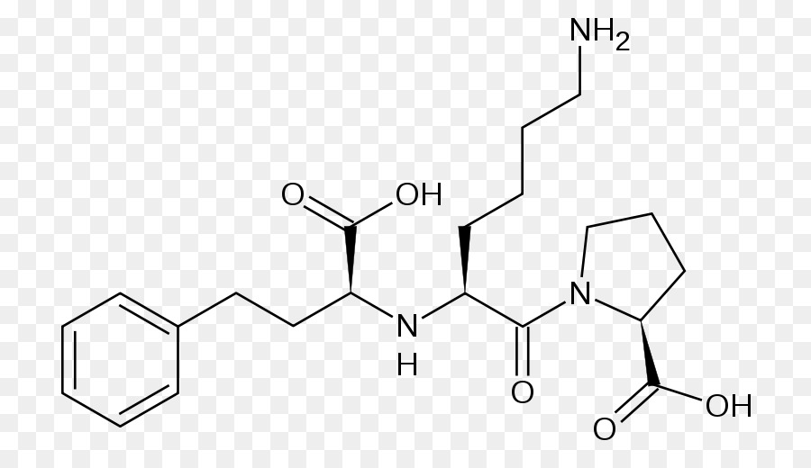 Lisinopril，De Drogas Farmacéuticas PNG