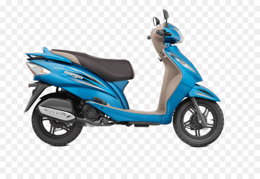 Scooter，Coche PNG