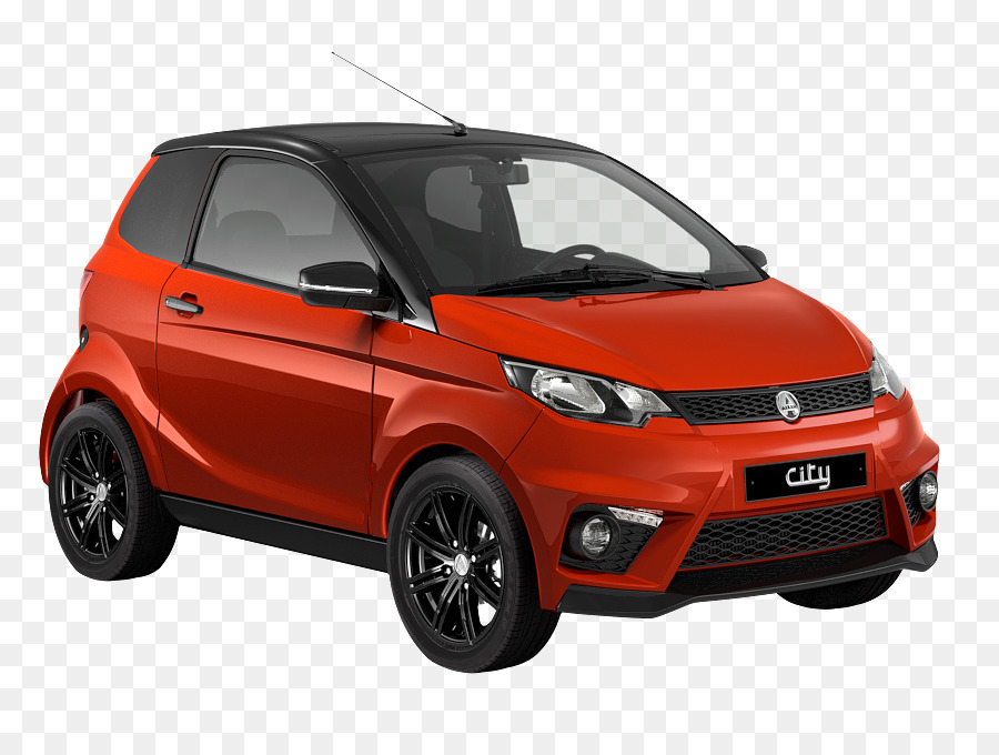 Aixam，Coche PNG