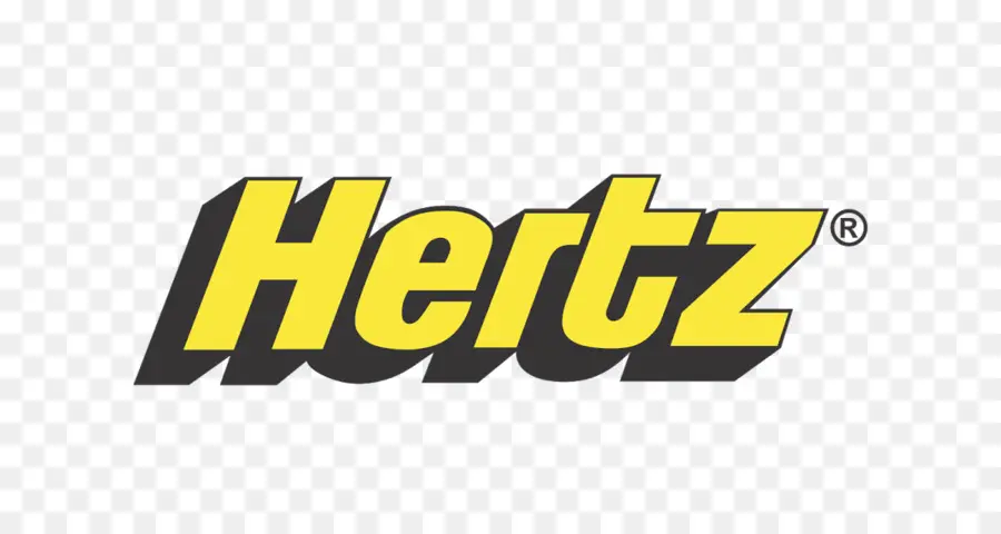 Coche，Hertz Corporation PNG