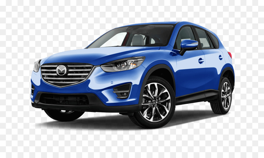 Coche，Mazda Cx5 PNG