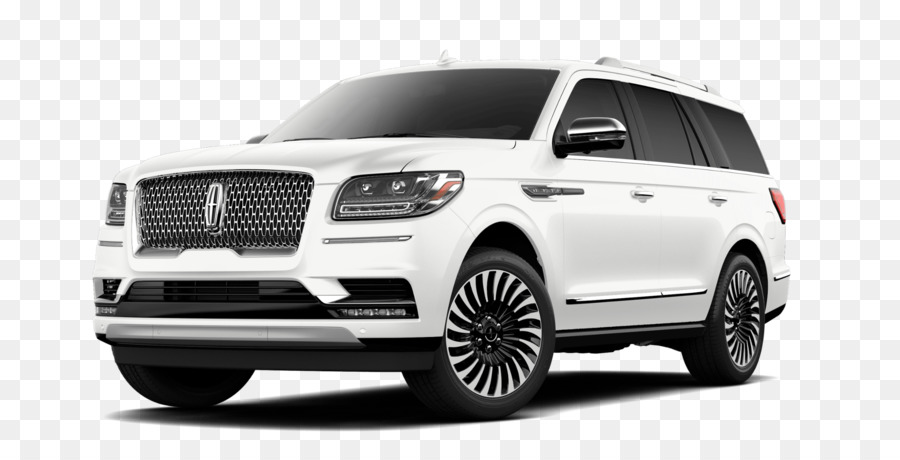 De 2018 El Lincoln Navigator，Lincoln PNG