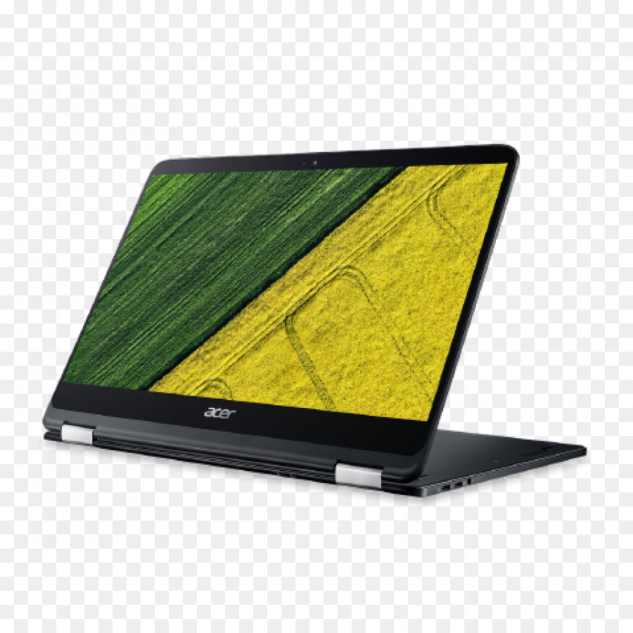 Portátil，Acer Girar 7 14 Táctil Full Hd De 7 De Generación De Los Procesadores Intel Core I7 8 Gb Lpddr3 De 256 Gb S PNG