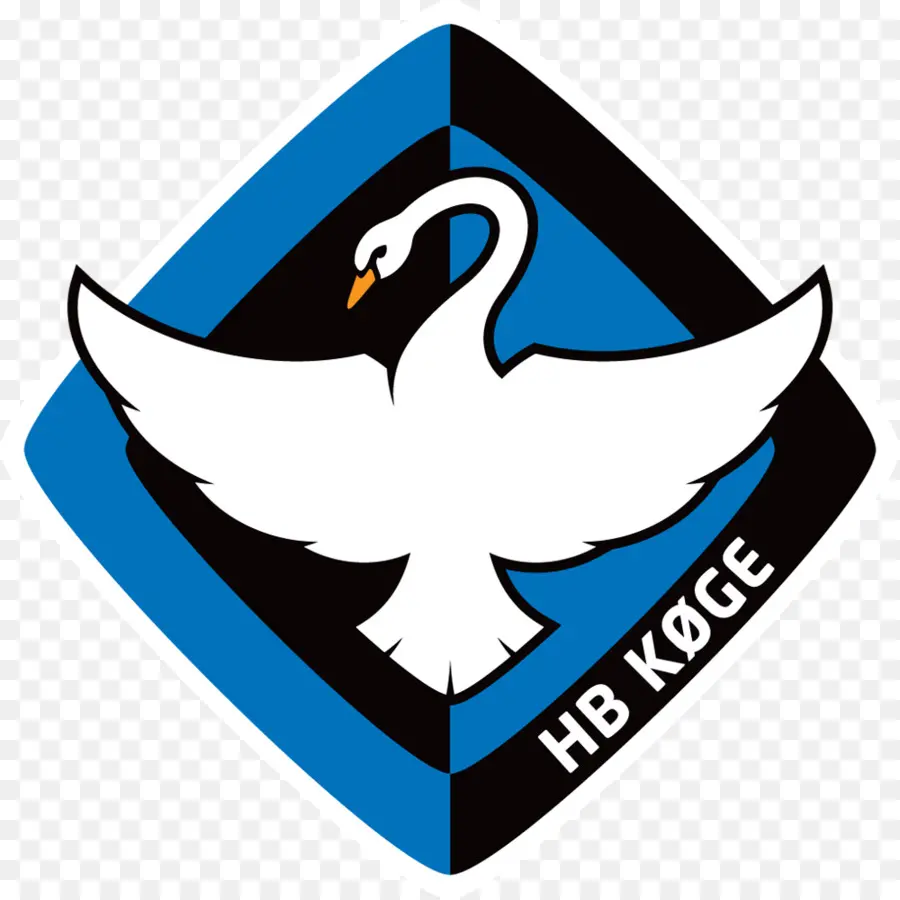 Logotipo De Hb Køge，Fútbol Americano PNG