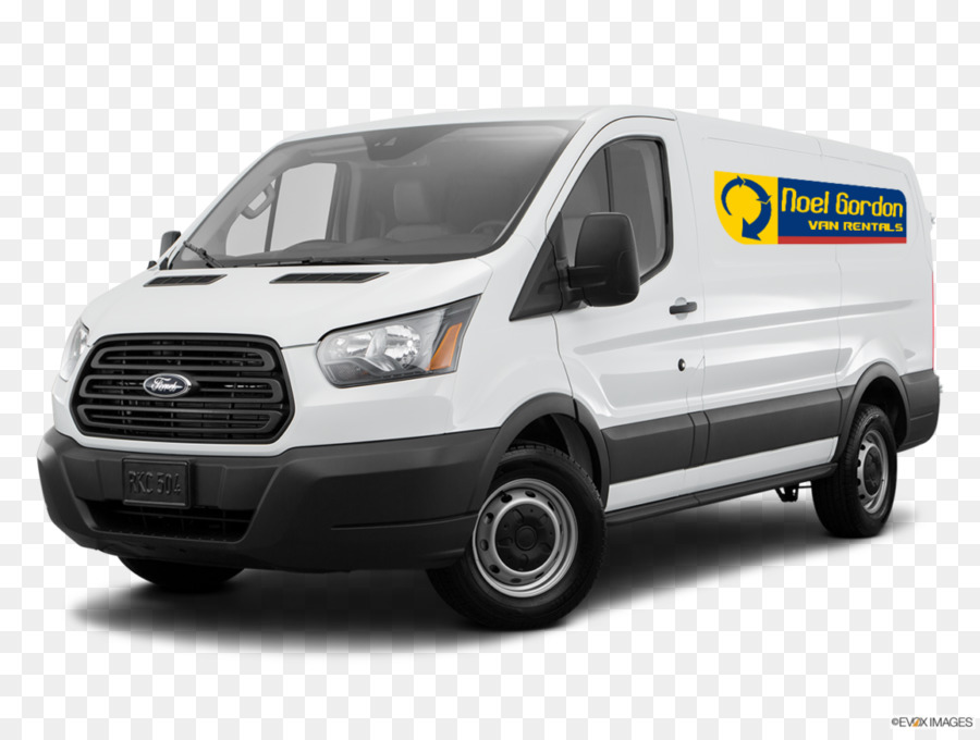 Van，Ford PNG