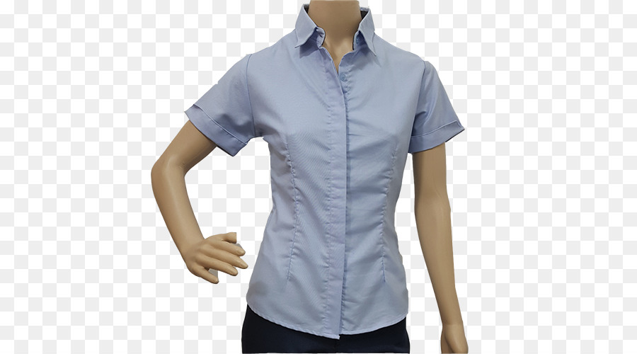 Rw Uniformes Robbinson Woods，Camisa De Vestir PNG