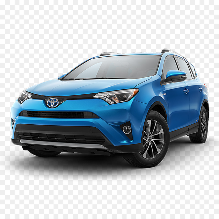 Coche Toyota，Suv PNG