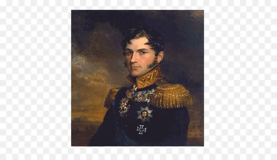 Leopold I De Bélgica，Retrato PNG