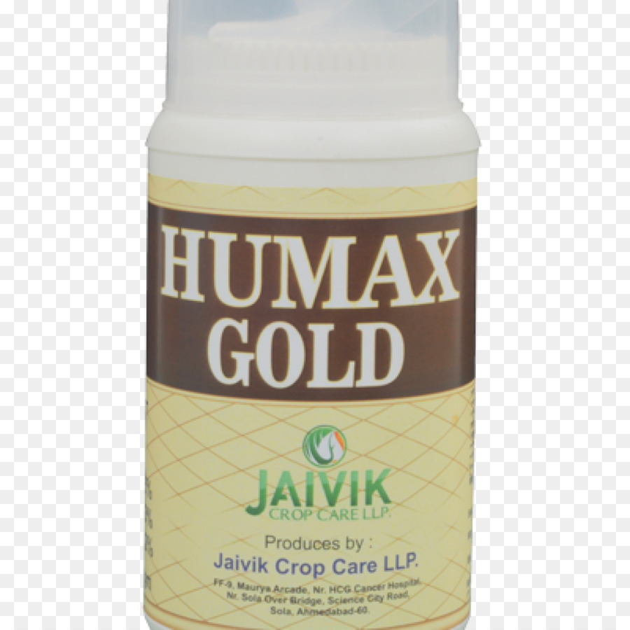 Humax Oro，Fertilizante PNG