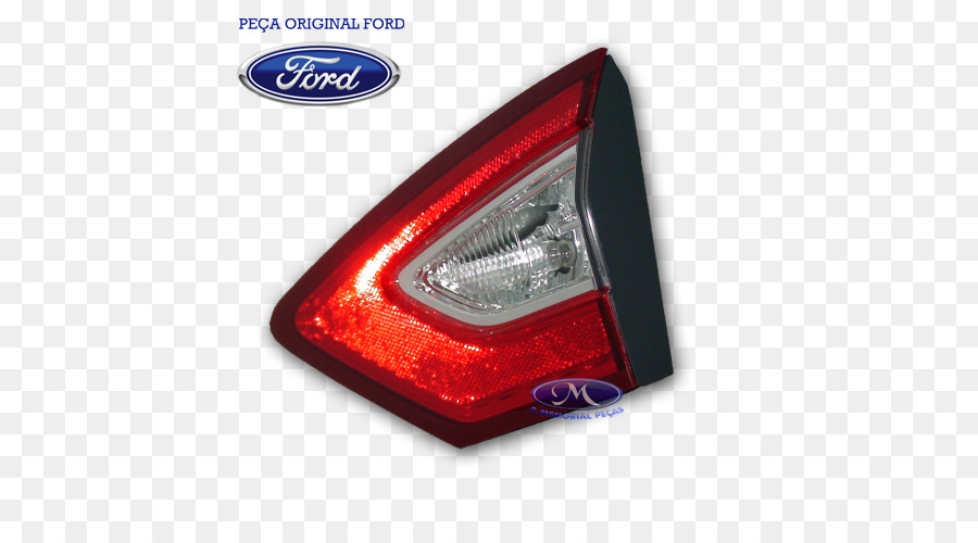 Faro Delantero，Ford Fusion 2013 PNG