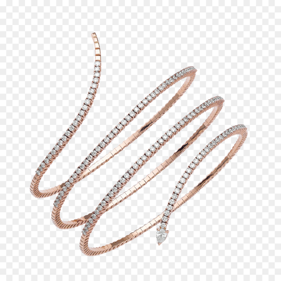 Brazalete，El Cuerpo De La Joyería PNG