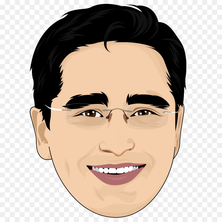 De La Ceja，La Cara PNG