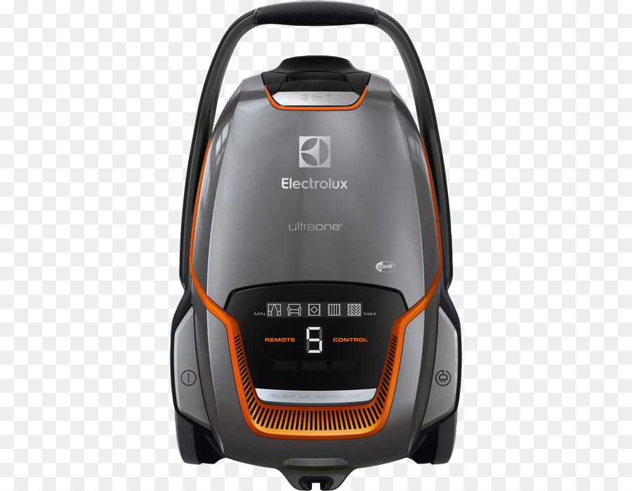 Aspiradora，Electrolux Ultraone Euo9 PNG