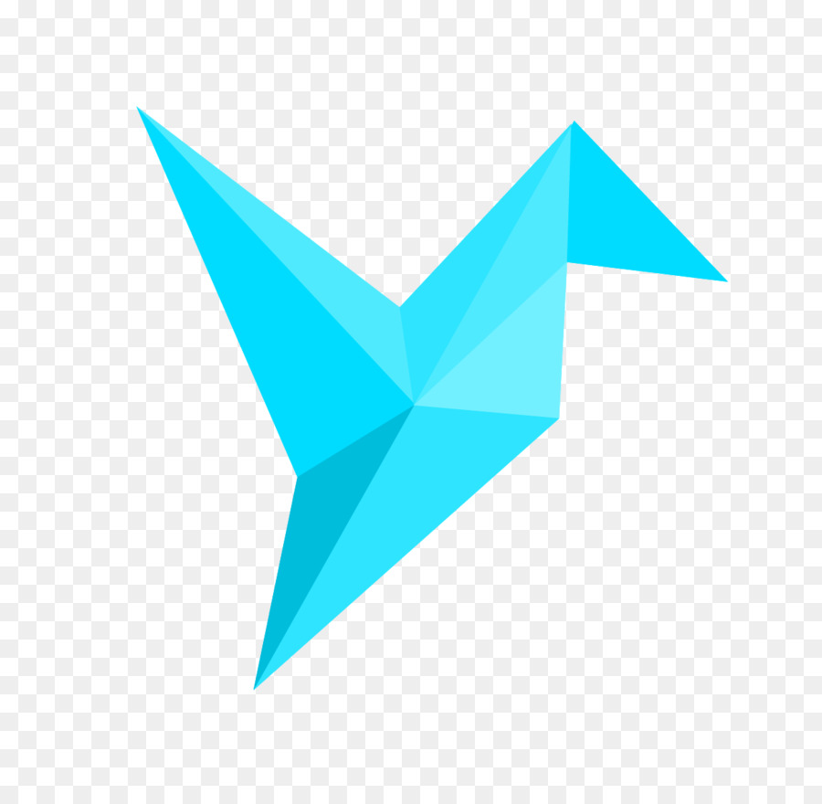 Origami De Papel，Papel PNG