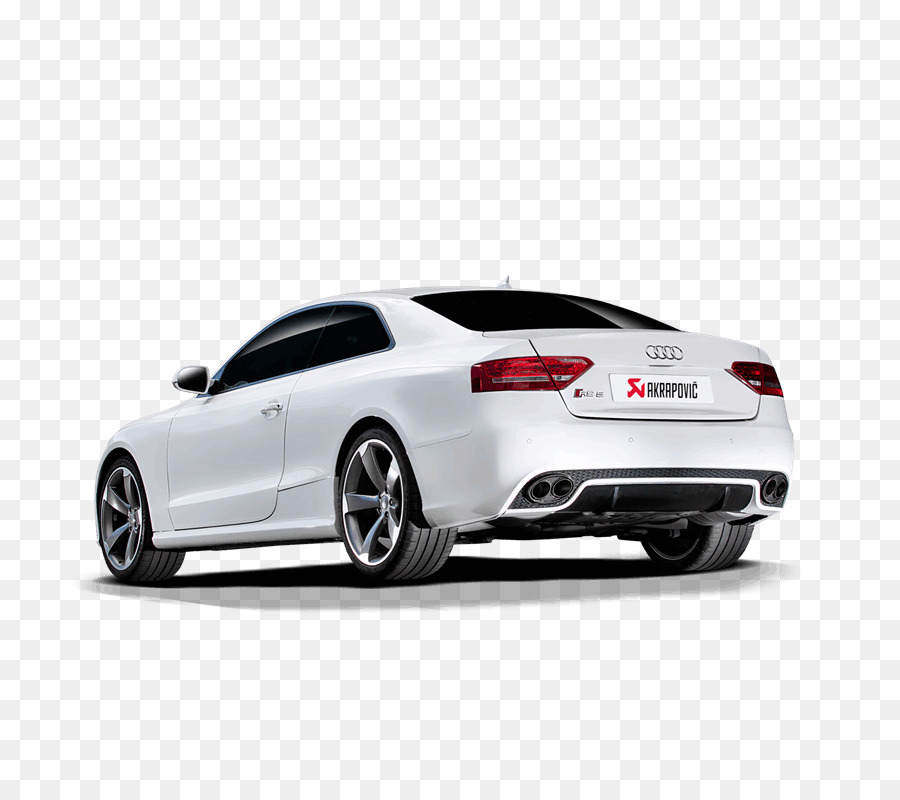 Coche Audi Blanco，Audi PNG