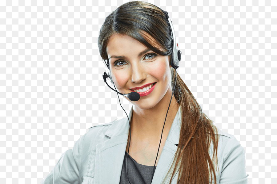 Servicio Al Cliente，Auriculares PNG