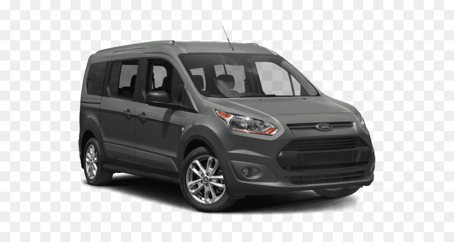 Van，Ford PNG