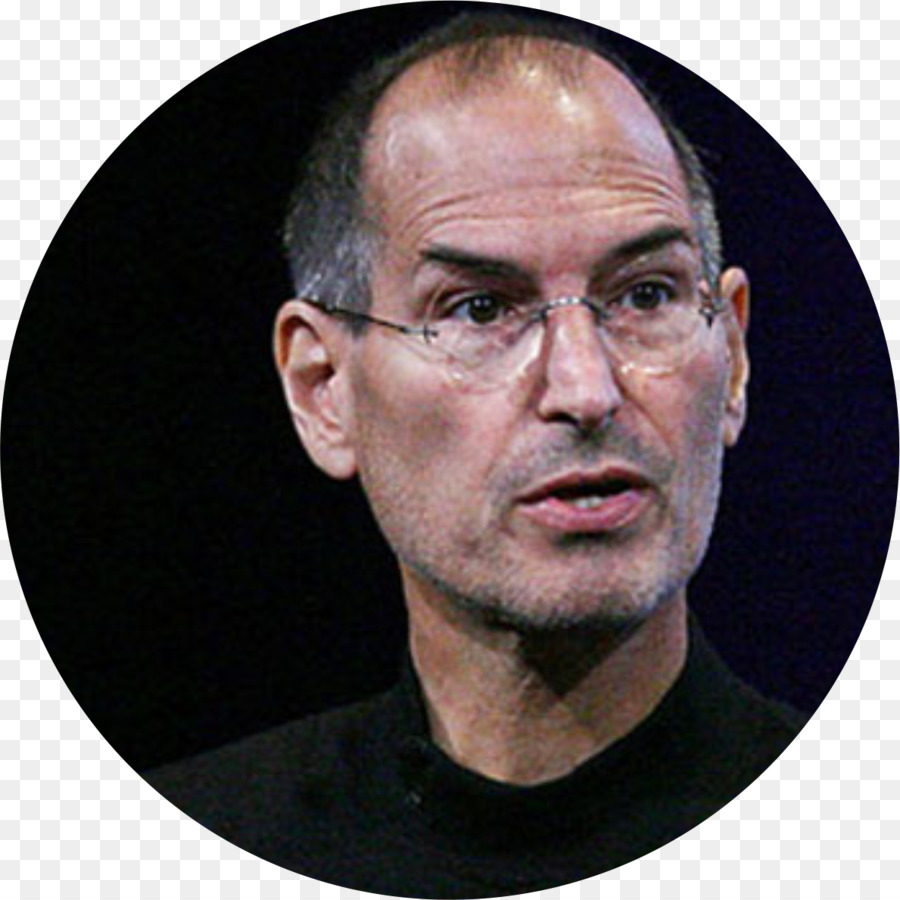 Steve Jobs，Apple Campus PNG