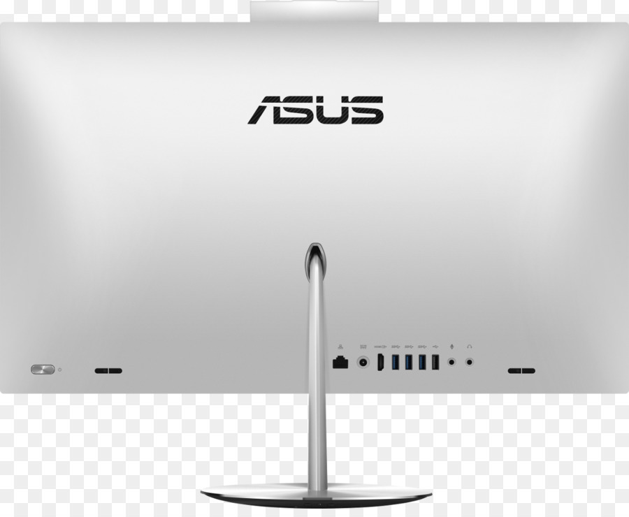 Pc Monobloque，Asus PNG