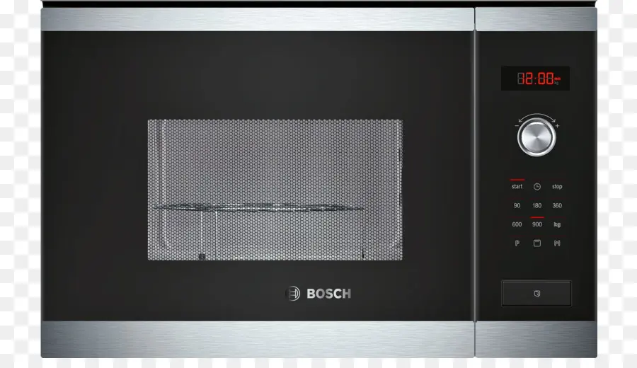 Microwave Ovens，Robert Bosch Gmbh PNG