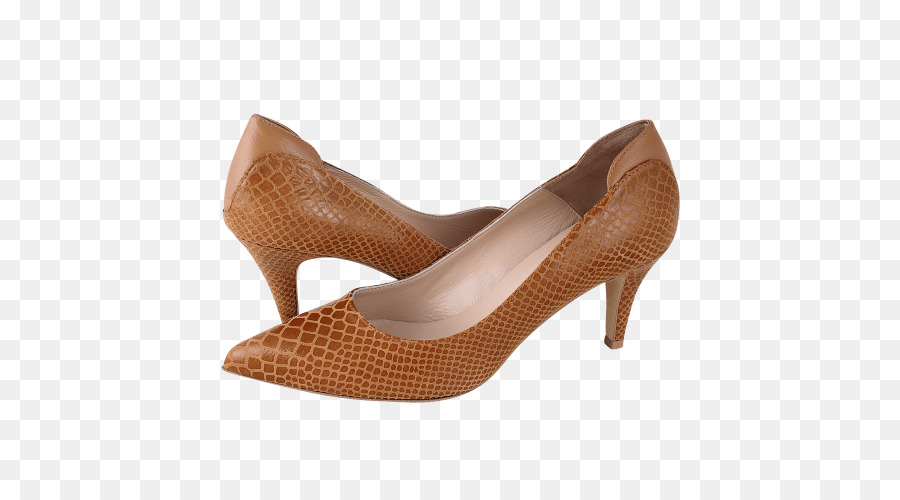 Zapato De Tacón Alto，Calzado PNG