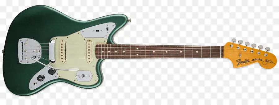 Guardabarros Jaguar，Squier PNG