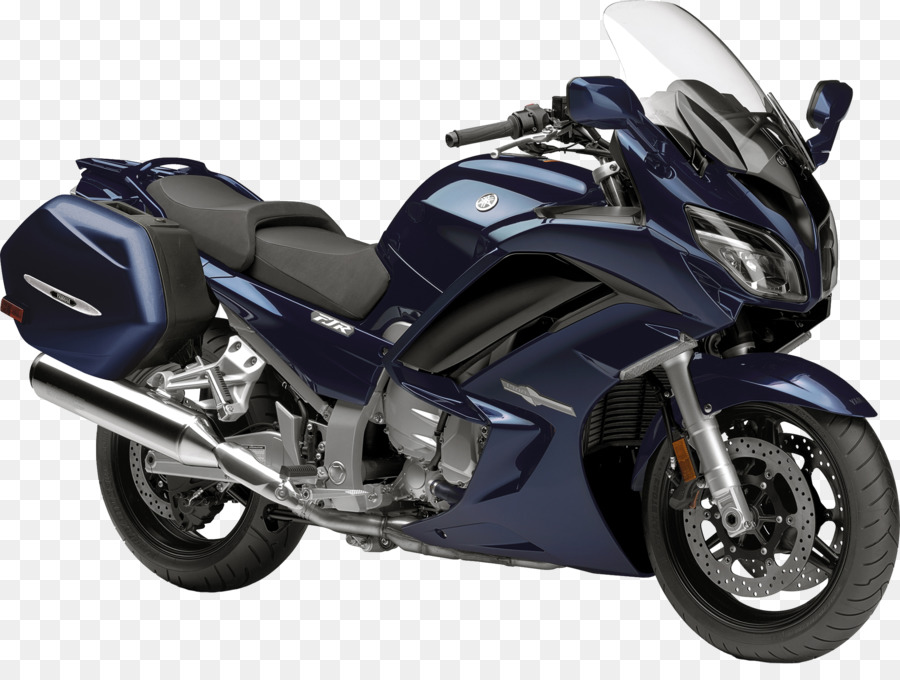 Yamaha Fjr1300，Motocicleta PNG