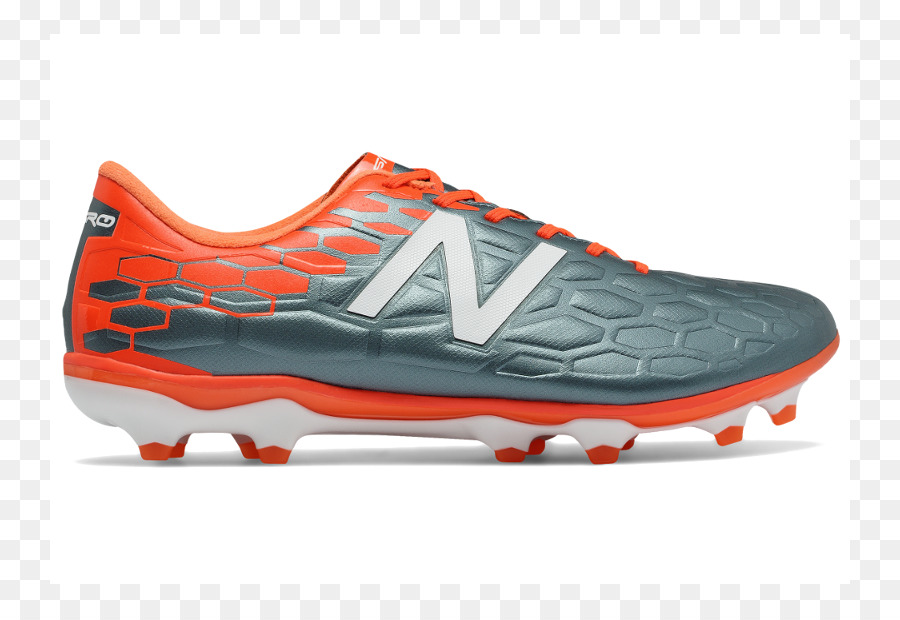 Bota De Fútbol，New Balance PNG