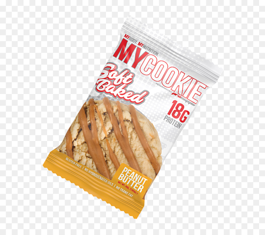 Galletas，La Mantequilla De Maní PNG