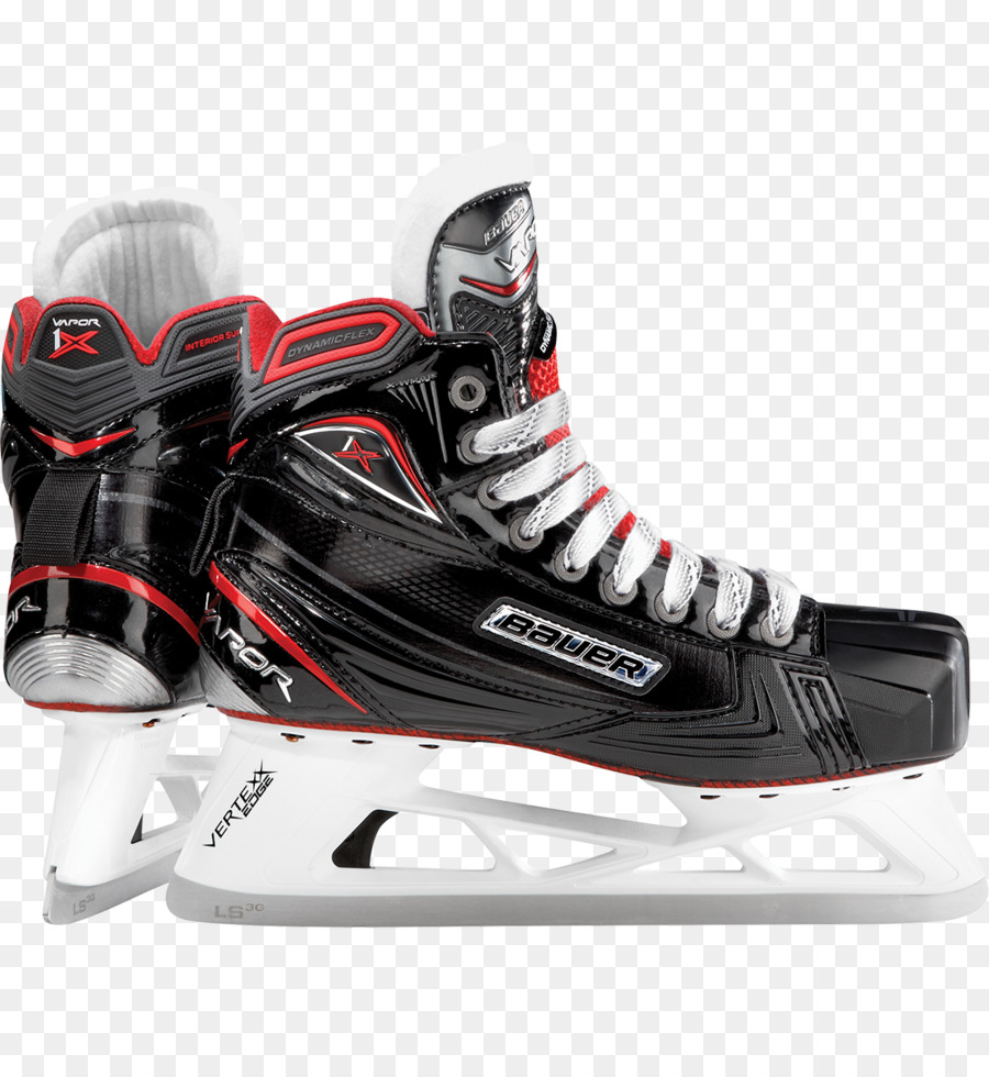 Bauer Hockey，Los Porteros PNG