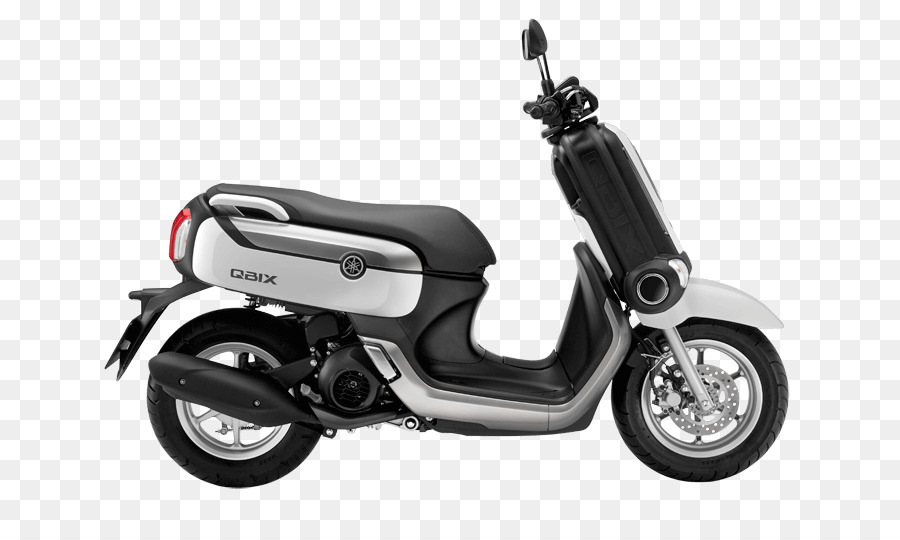 Yamaha Motor Company，Scooter PNG